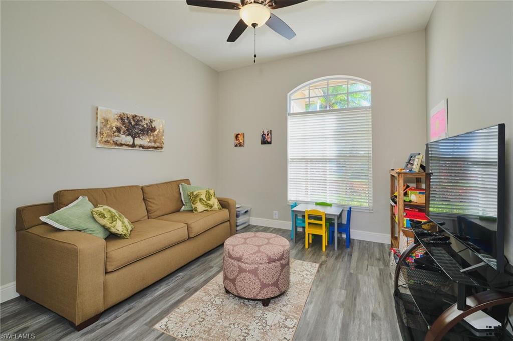 LEXINGTON COUNTRY CLUB - Residential