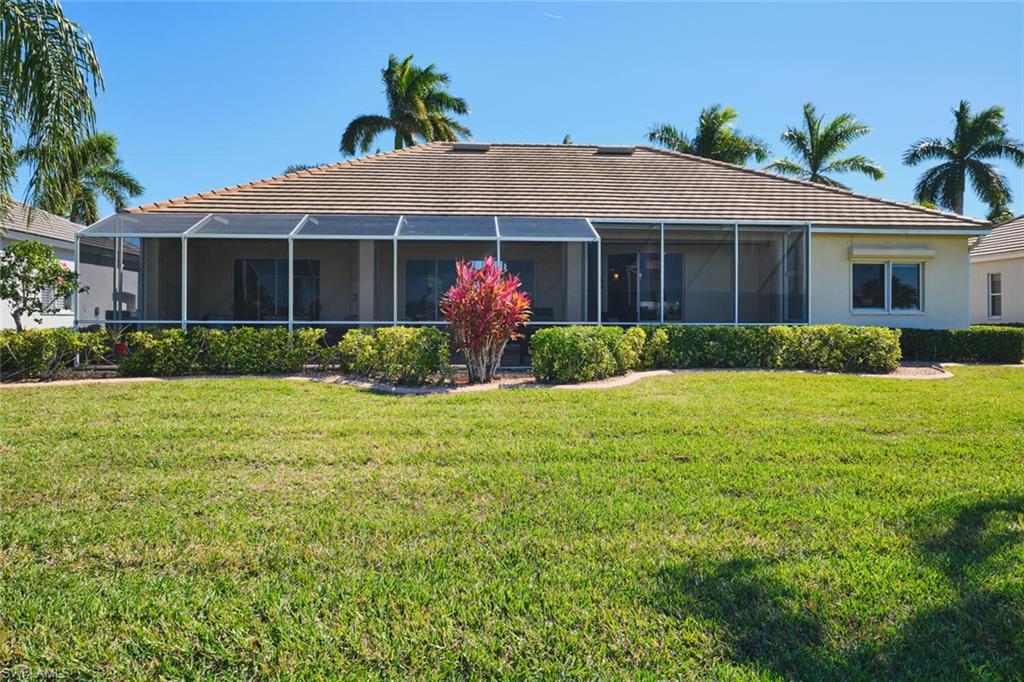 LEXINGTON COUNTRY CLUB - Residential