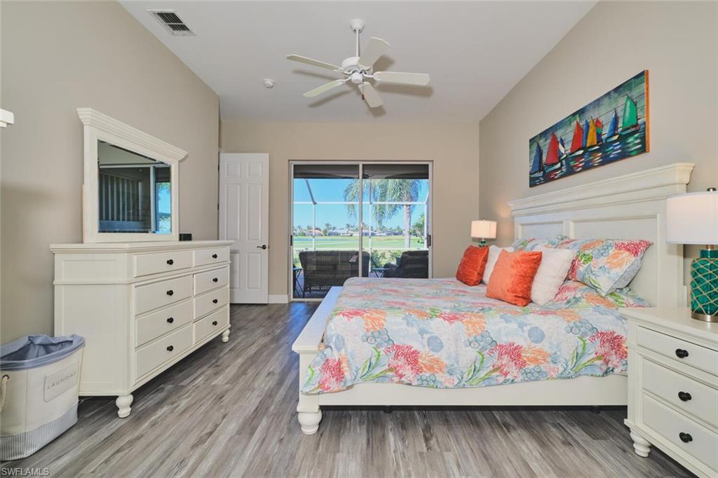 LEXINGTON COUNTRY CLUB - Residential