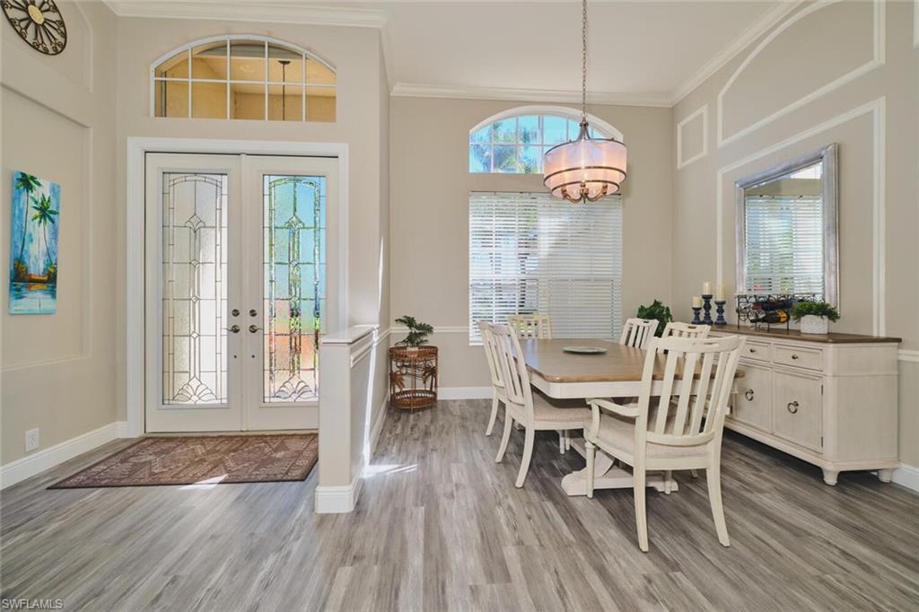 LEXINGTON COUNTRY CLUB - Residential