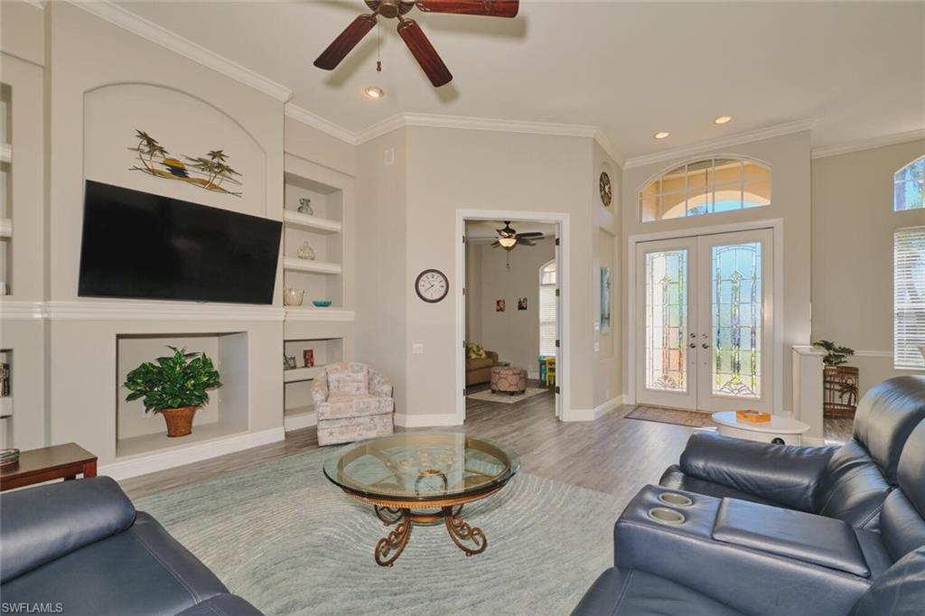 LEXINGTON COUNTRY CLUB - Residential