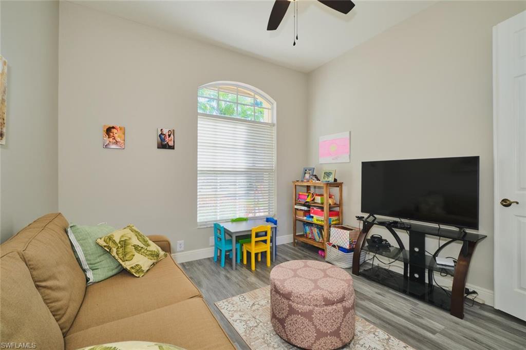 LEXINGTON COUNTRY CLUB - Residential