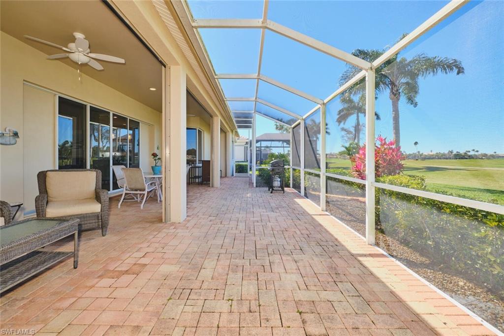 LEXINGTON COUNTRY CLUB - Residential