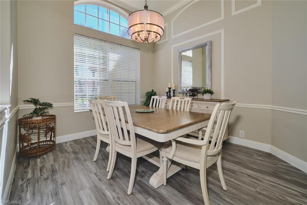 LEXINGTON COUNTRY CLUB - Residential