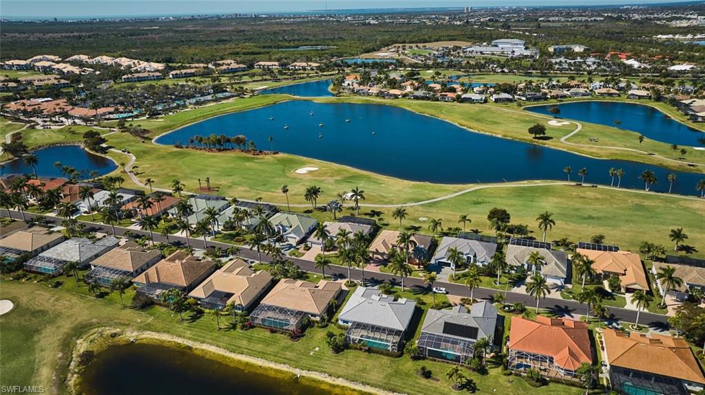 LEXINGTON COUNTRY CLUB - Residential