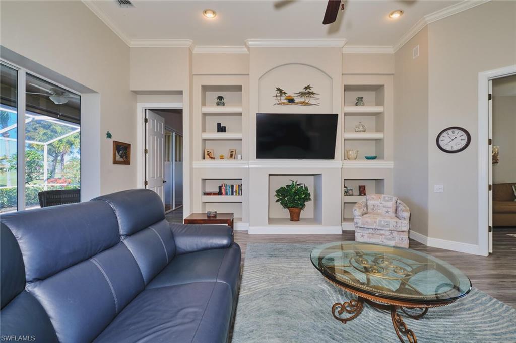 LEXINGTON COUNTRY CLUB - Residential