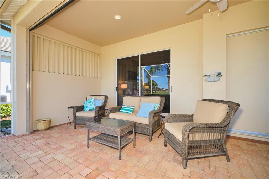 LEXINGTON COUNTRY CLUB - Residential