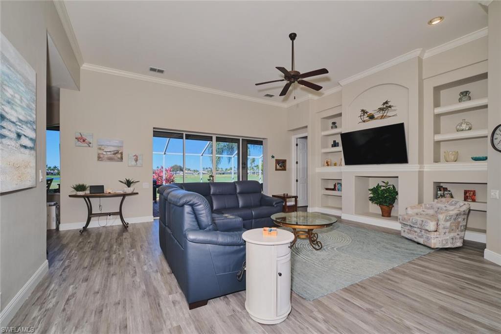 LEXINGTON COUNTRY CLUB - Residential