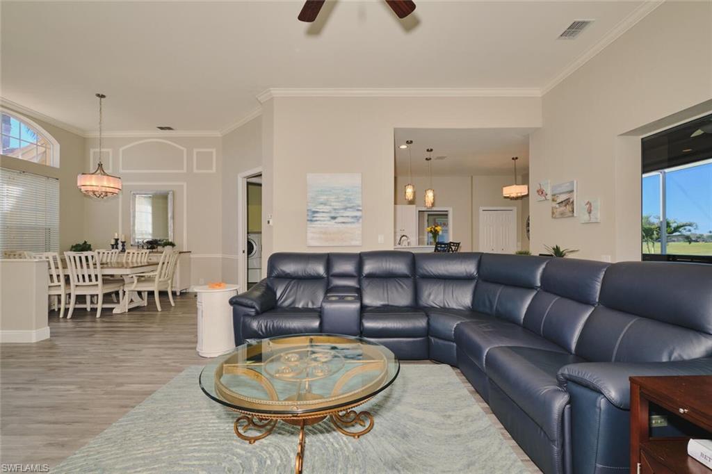 LEXINGTON COUNTRY CLUB - Residential