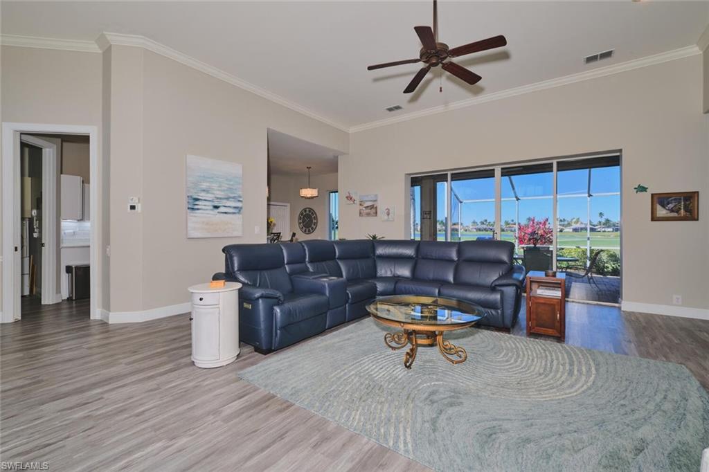 LEXINGTON COUNTRY CLUB - Residential