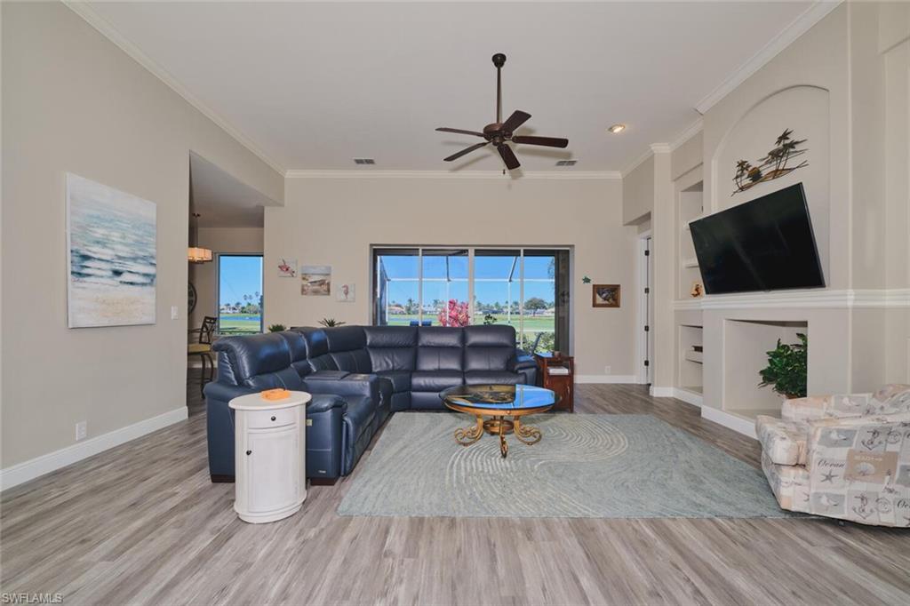 LEXINGTON COUNTRY CLUB - Residential