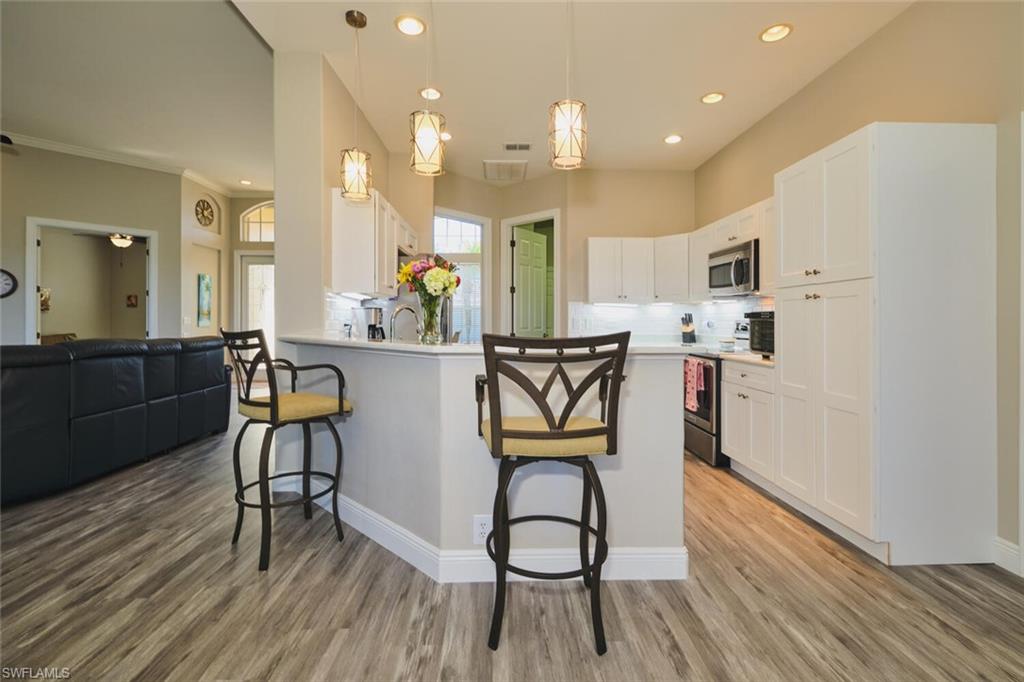 LEXINGTON COUNTRY CLUB - Residential