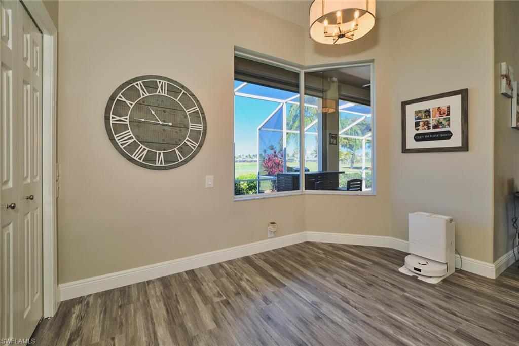 LEXINGTON COUNTRY CLUB - Residential