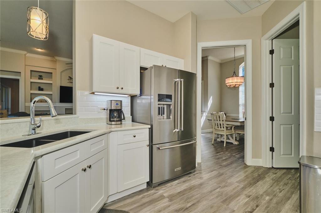 LEXINGTON COUNTRY CLUB - Residential