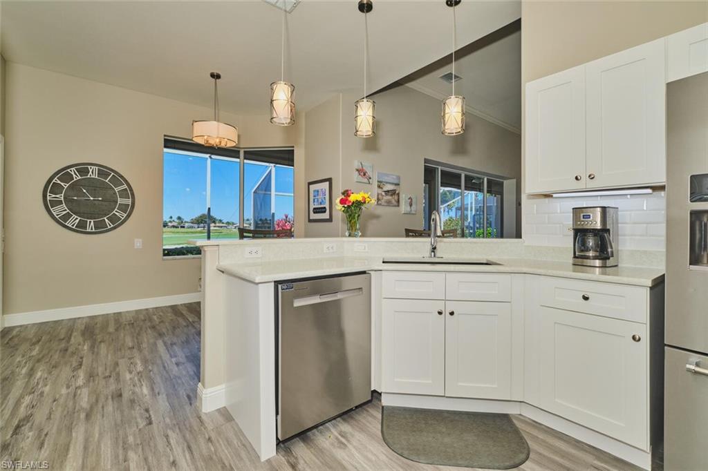 LEXINGTON COUNTRY CLUB - Residential