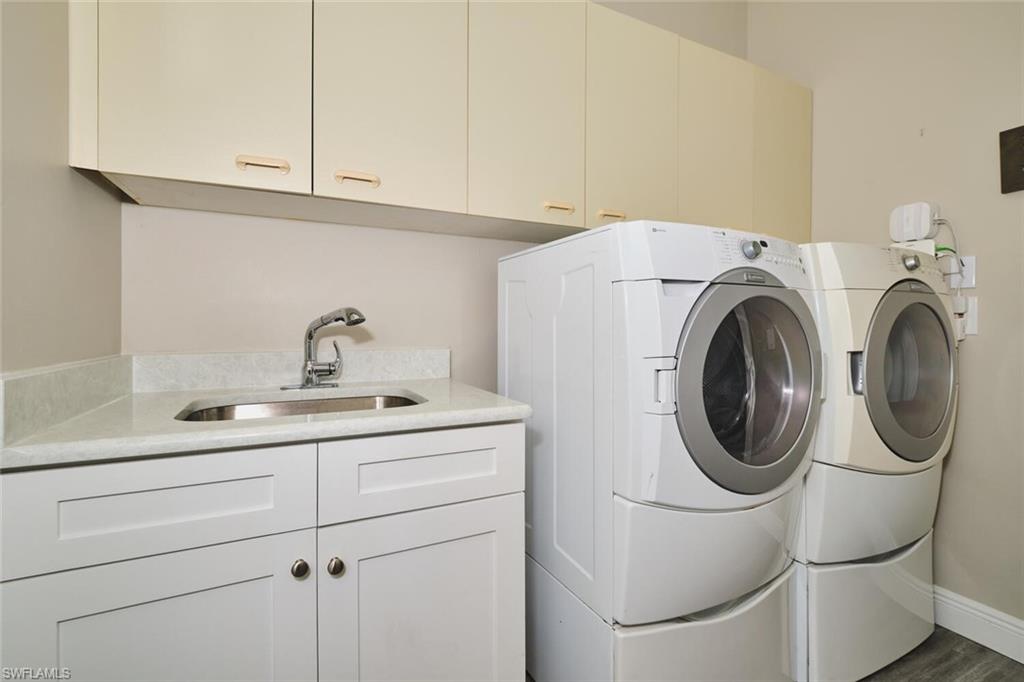 LEXINGTON COUNTRY CLUB - Residential