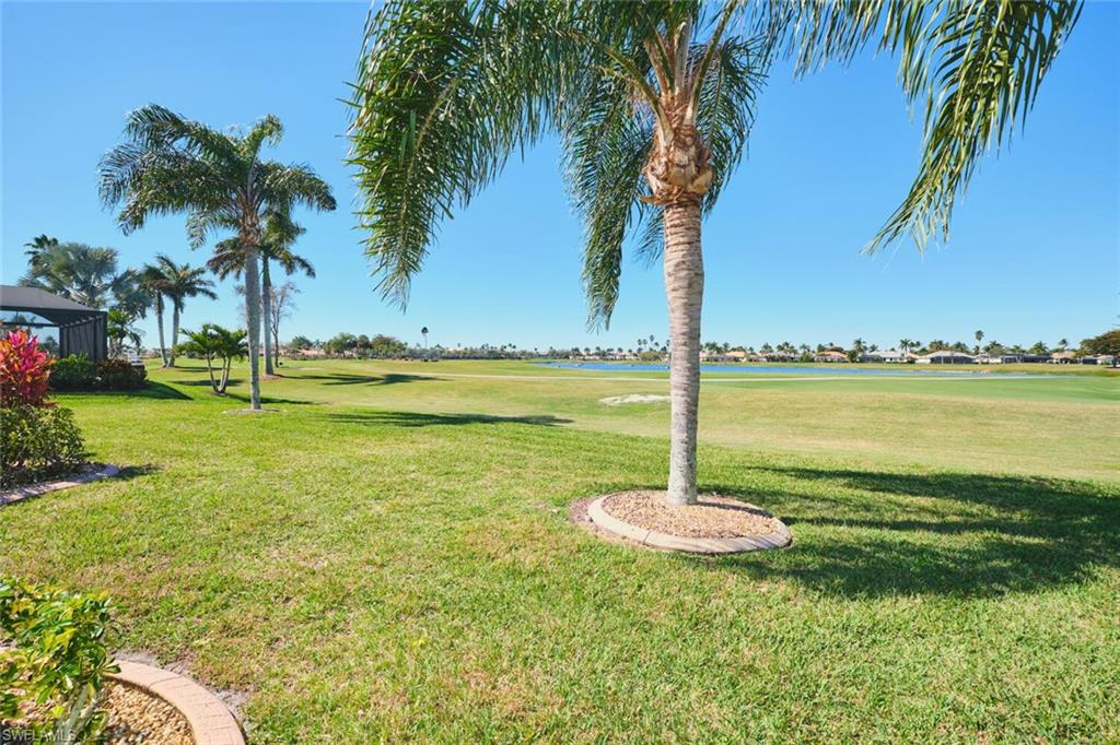 LEXINGTON COUNTRY CLUB - Residential