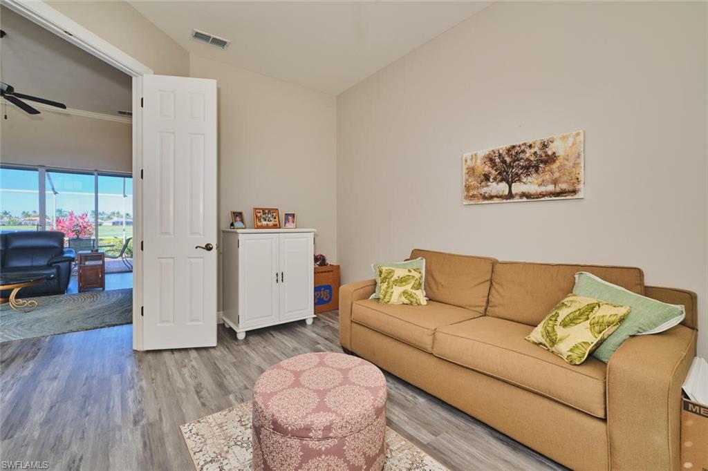 LEXINGTON COUNTRY CLUB - Residential