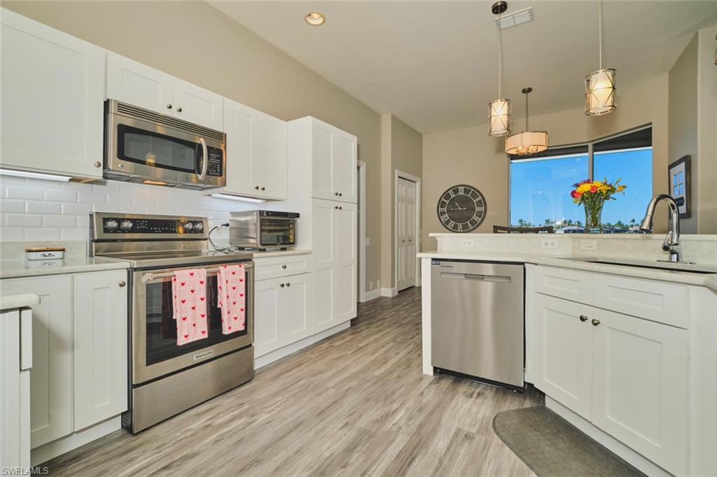 LEXINGTON COUNTRY CLUB - Residential