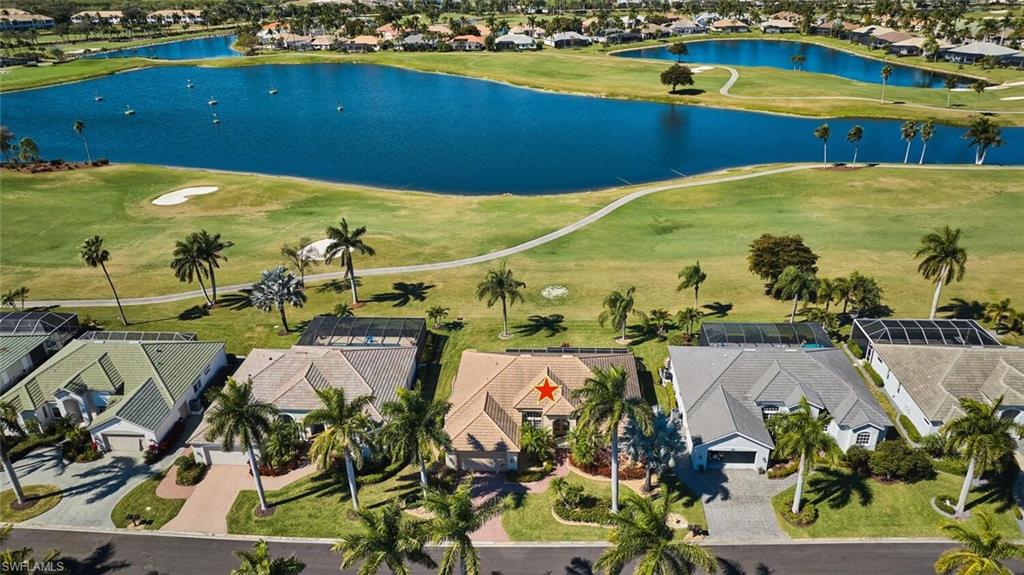 LEXINGTON COUNTRY CLUB - Residential