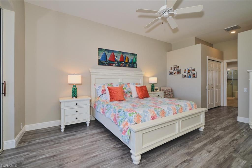 LEXINGTON COUNTRY CLUB - Residential