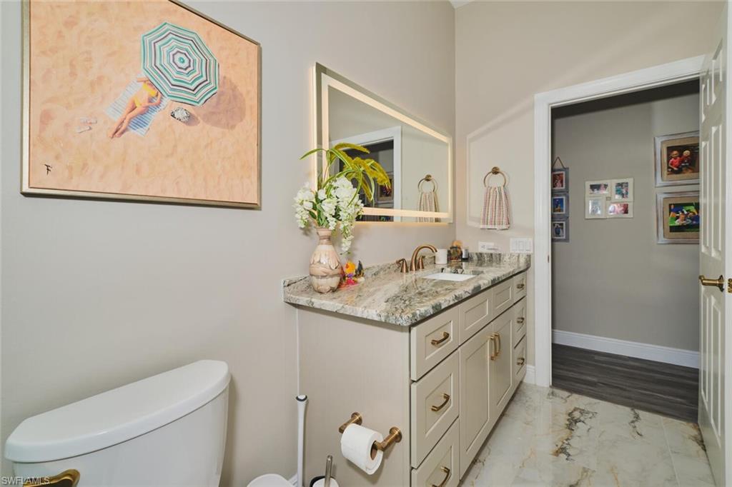 LEXINGTON COUNTRY CLUB - Residential