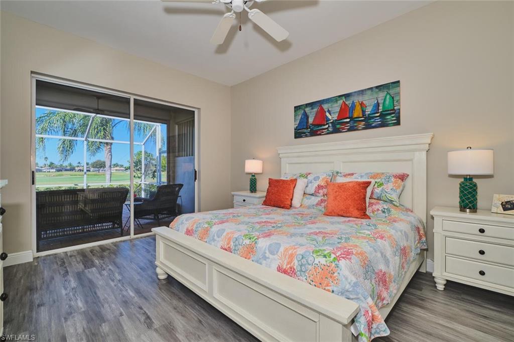 LEXINGTON COUNTRY CLUB - Residential