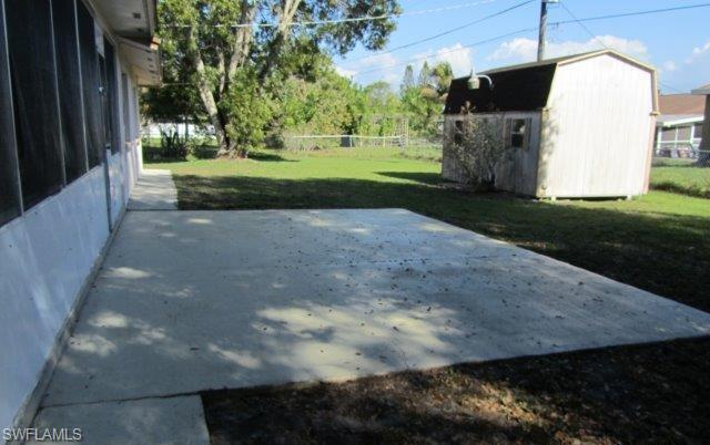 FORT MYERS SHORES - Residential