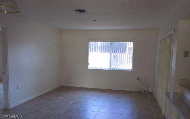 FORT MYERS SHORES - Residential