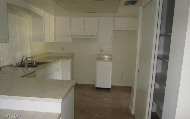 FORT MYERS SHORES - Residential