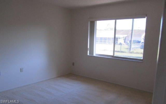 FORT MYERS SHORES - Residential