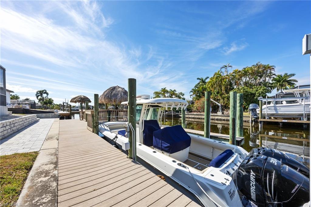 CAPE CORAL - Residential Lease