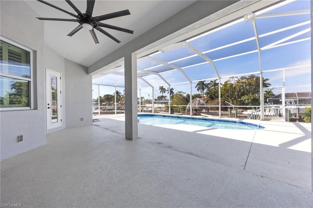 CAPE CORAL - Residential Lease