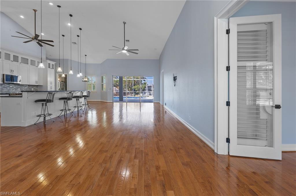 CAPE CORAL - Residential Lease