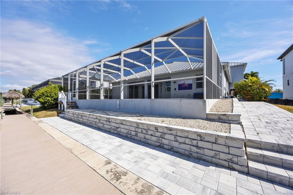 CAPE CORAL - Residential Lease