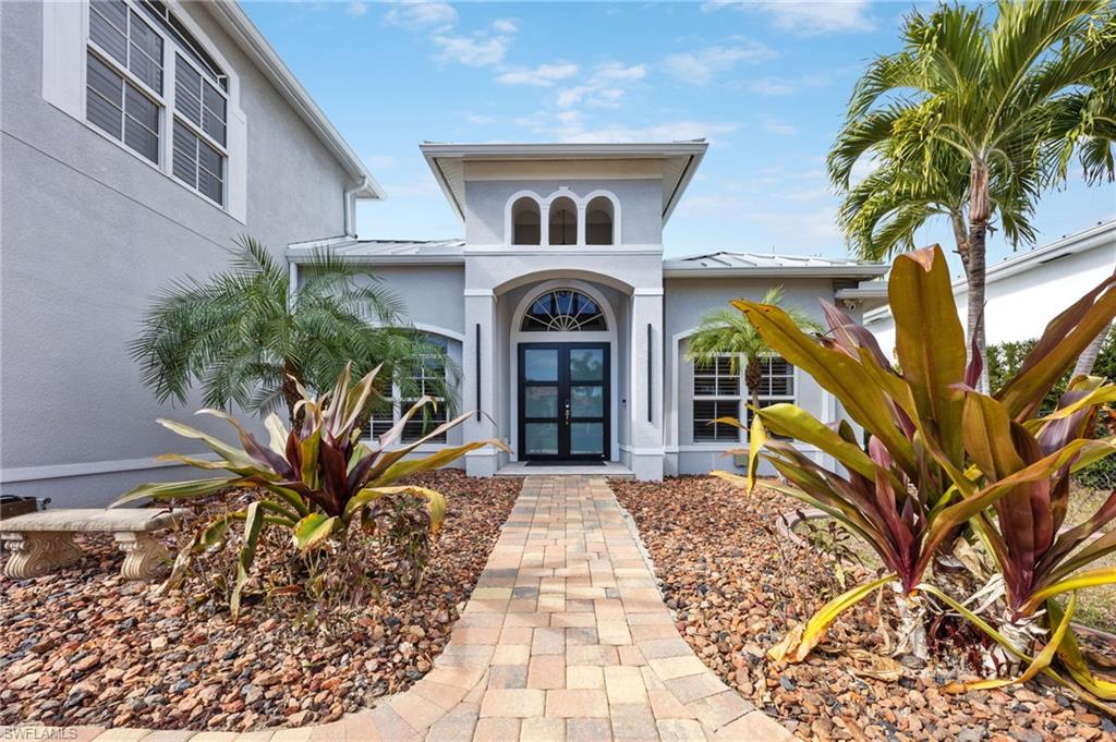 CAPE CORAL - Residential Lease