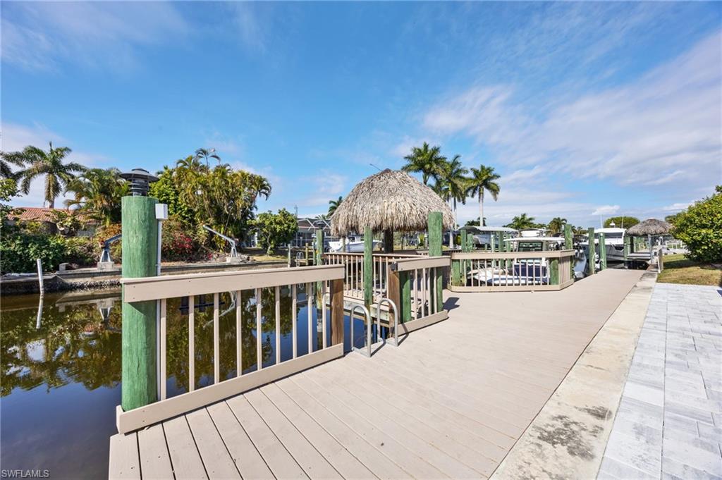 CAPE CORAL - Residential Lease