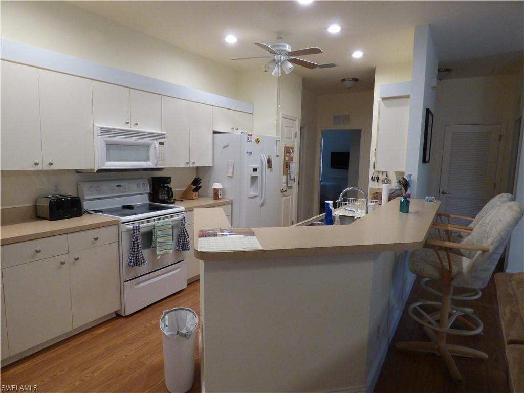 KINGS GREEN - Residential