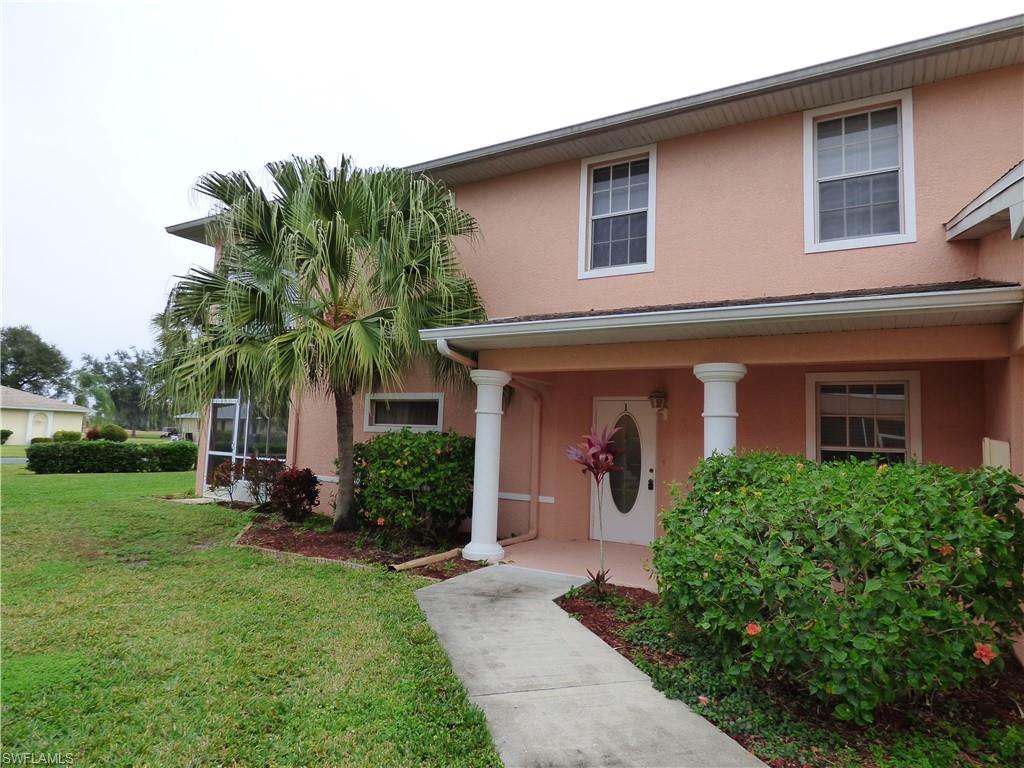 KINGS GREEN - Residential