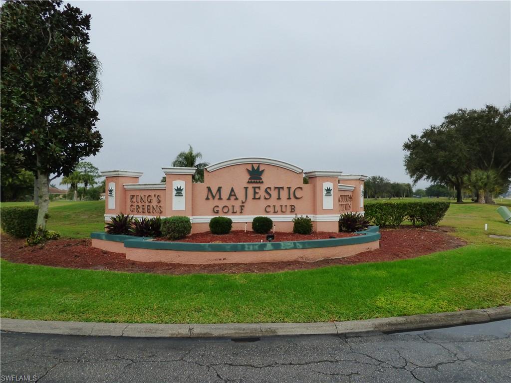 KINGS GREEN - Residential