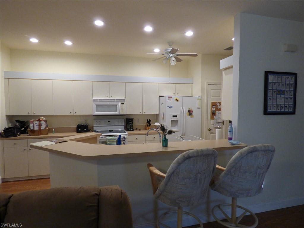 KINGS GREEN - Residential