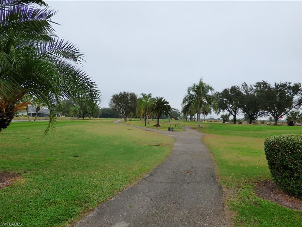 KINGS GREEN - Residential