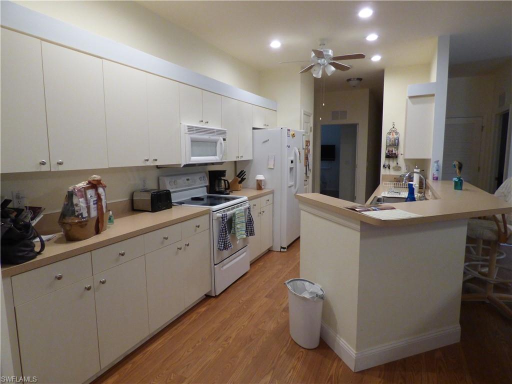 KINGS GREEN - Residential