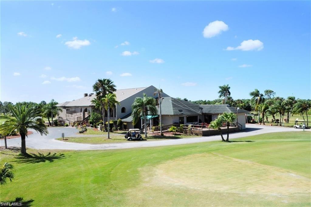 KINGS GREEN - Residential