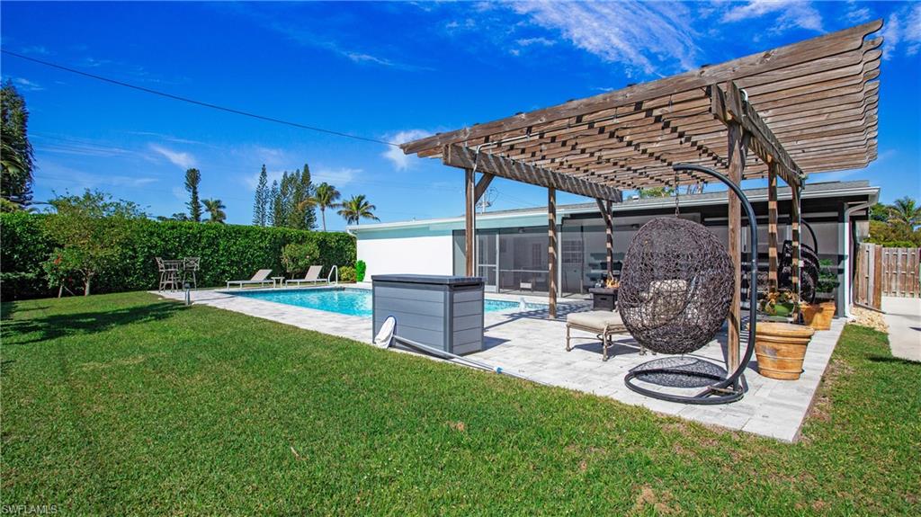 NAPLES PARK - Residential