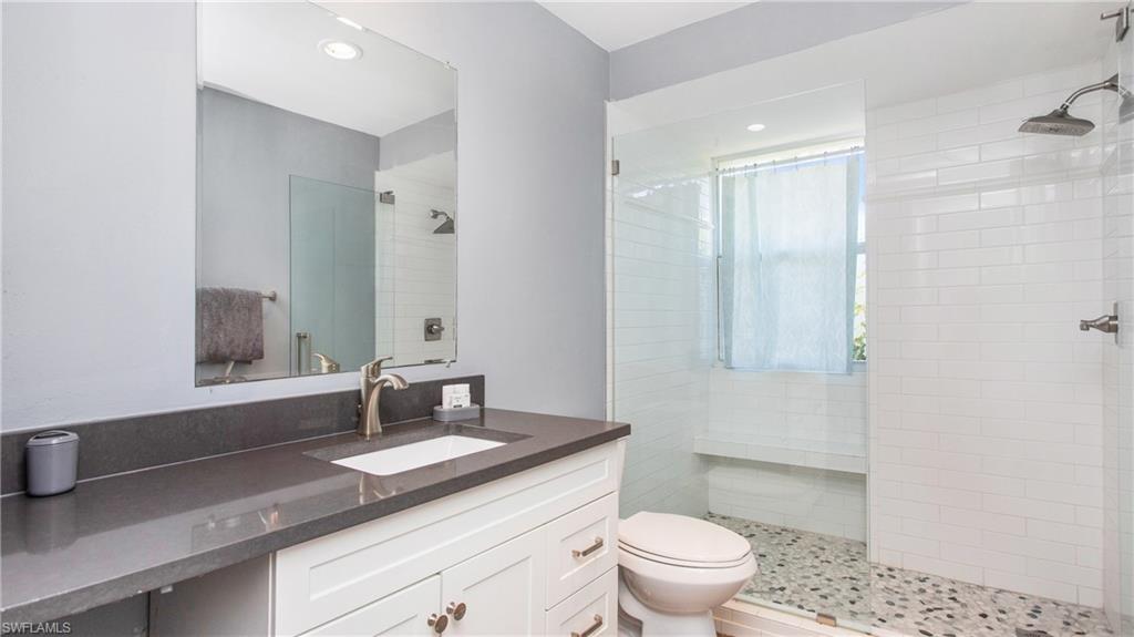 NAPLES PARK - Residential