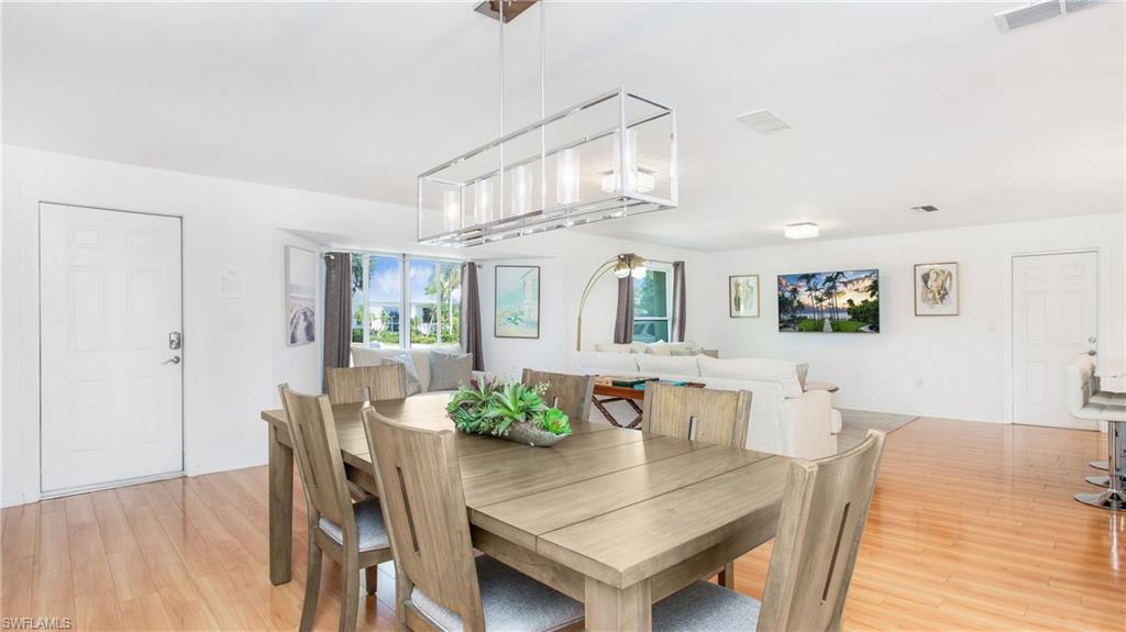 NAPLES PARK - Residential