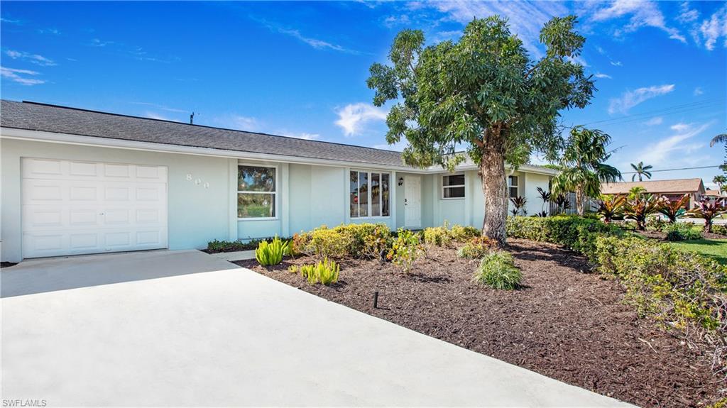 NAPLES PARK - Residential