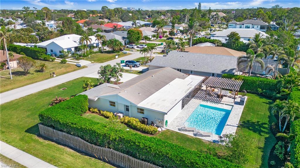 NAPLES PARK - Residential