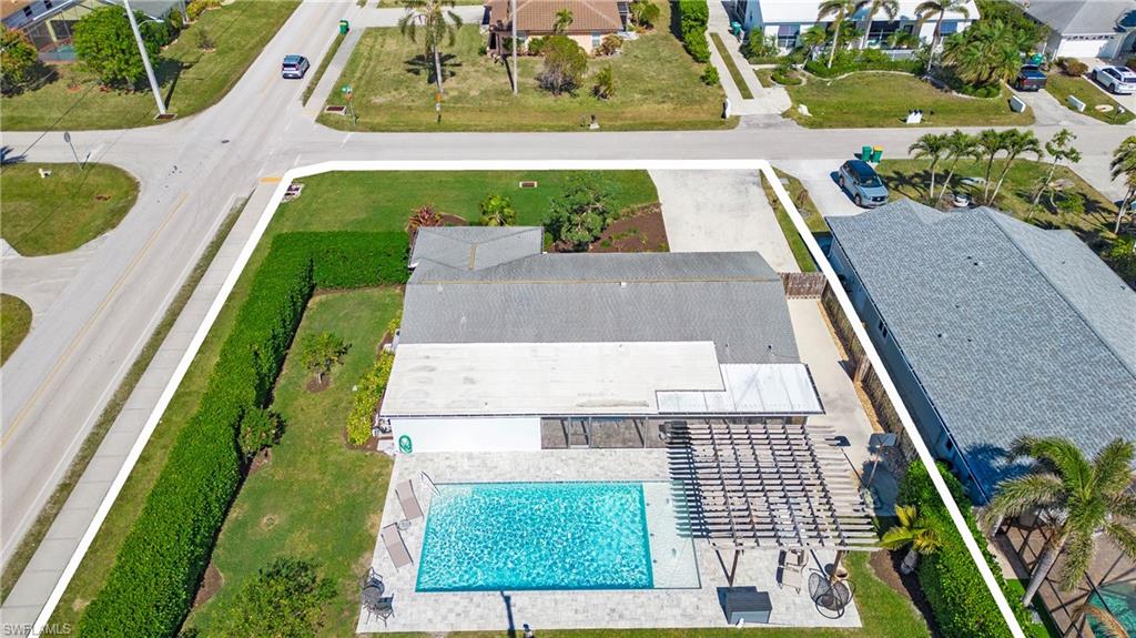 NAPLES PARK - Residential